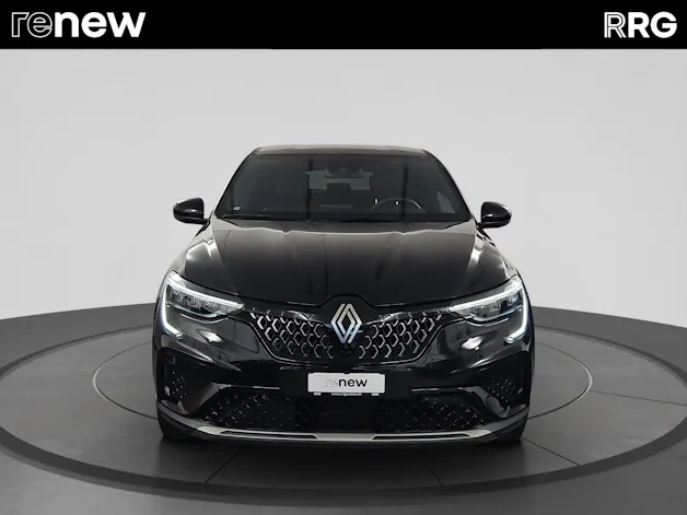 Renault Arkana 1.6 E-Techno