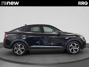 Renault Arkana 1.6 E-Techno