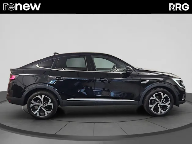 Renault Arkana 1.6 E-Techno