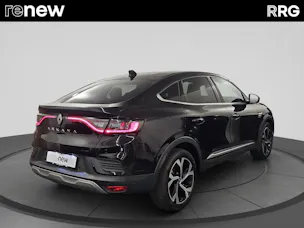Renault Arkana 1.6 E-Techno