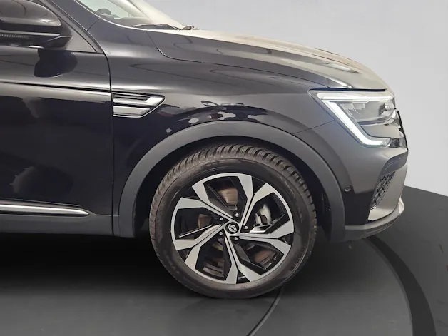 Renault Arkana 1.6 E-Techno