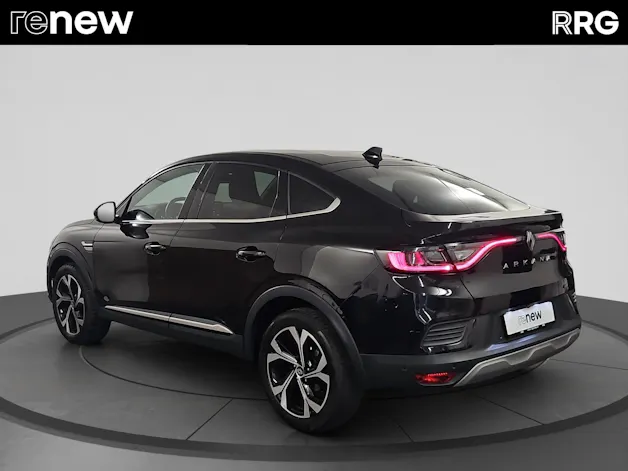 Renault Arkana 1.6 E-Techno