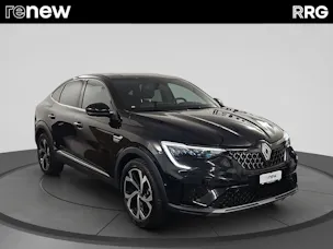 Renault Arkana 1.6 E-Techno