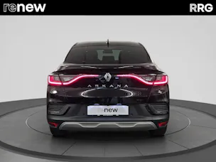 Renault Arkana 1.6 E-Techno
