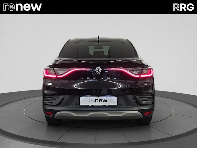Renault Arkana 1.6 E-Techno