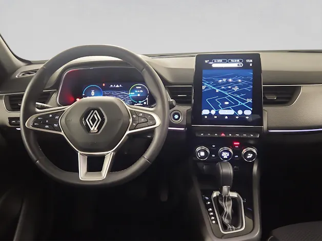Renault Arkana 1.6 E-Techno
