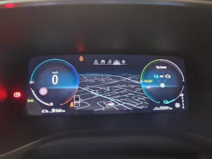 Renault Arkana 1.6 E-Techno