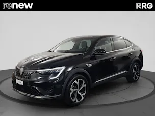 Renault Arkana 1.6 E-Techno