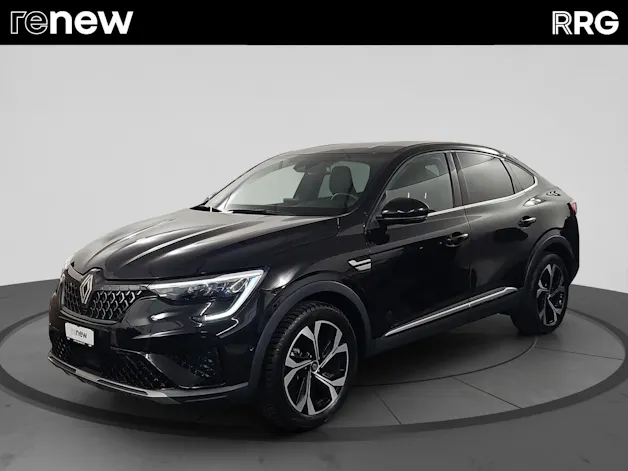 Renault Arkana 1.6 E-Techno