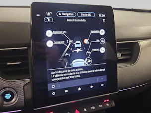 Renault Arkana 1.6 E-Techno