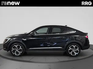 Renault Arkana 1.6 E-Techno