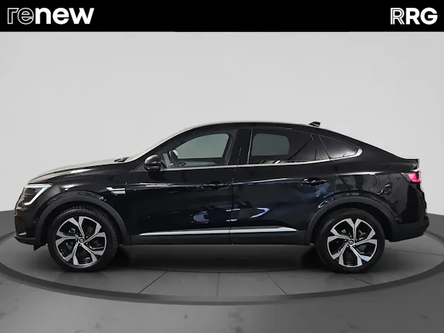 Renault Arkana 1.6 E-Techno