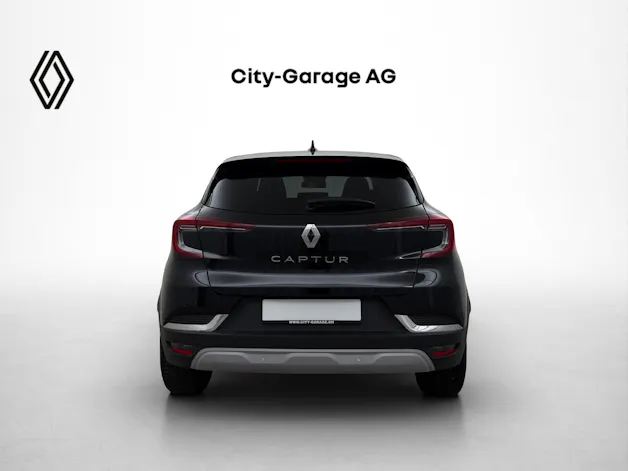 Renault Captur 1.3 TCe 140 techno EDC