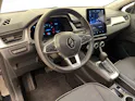 Renault Captur 1.3 TCe 140 techno EDC