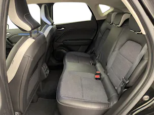 Renault Captur 1.3 TCe 140 techno EDC