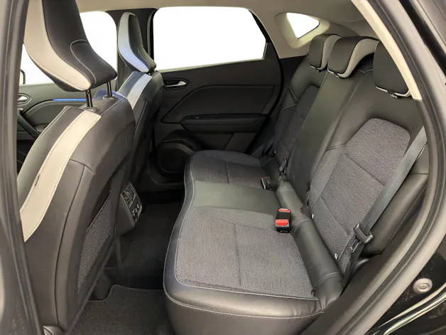 Renault Captur 1.3 TCe 140 techno EDC
