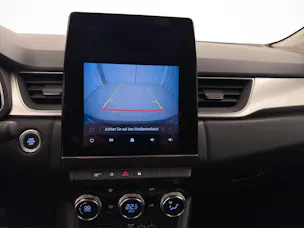 Renault Captur 1.3 TCe 140 techno EDC