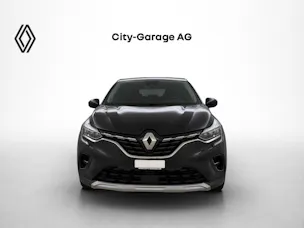 Renault Captur 1.3 TCe 140 techno EDC
