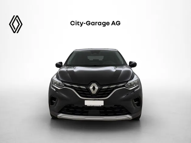 Renault Captur 1.3 TCe 140 techno EDC
