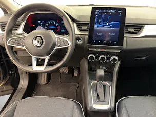 Renault Captur 1.3 TCe 140 techno EDC
