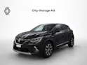 Renault Captur 1.3 TCe 140 techno EDC