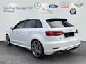 Audi S3 Sportback 2.0 TFSI quattro S-tronic