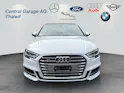 Audi S3 Sportback 2.0 TFSI quattro S-tronic