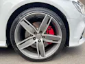 Audi S3 Sportback 2.0 TFSI quattro S-tronic