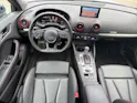 Audi S3 Sportback 2.0 TFSI quattro S-tronic