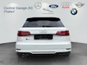 Audi S3 Sportback 2.0 TFSI quattro S-tronic