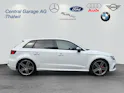 Audi S3 Sportback 2.0 TFSI quattro S-tronic