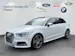 Audi S3 Sportback 2.0 TFSI quattro S-tronic