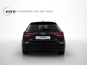 Audi A3 Sportback 1.5 T FSI S-Tronic