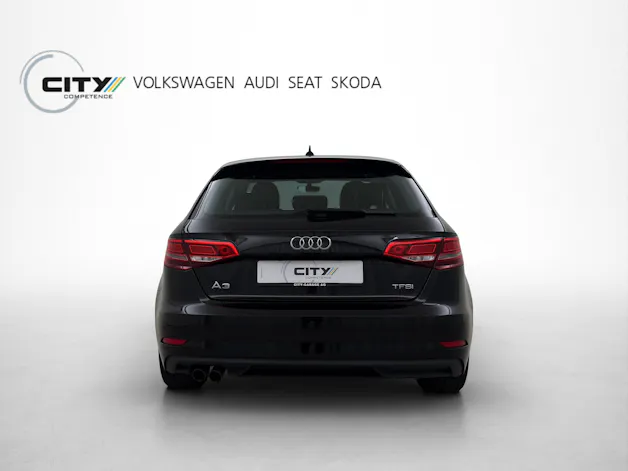 Audi A3 Sportback 1.5 T FSI S-Tronic