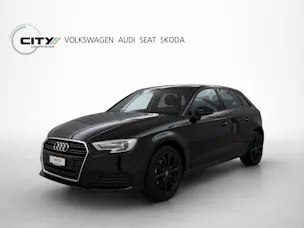Audi A3 Sportback 1.5 T FSI S-Tronic
