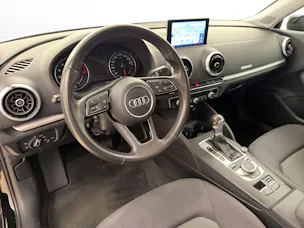 Audi A3 Sportback 1.5 T FSI S-Tronic