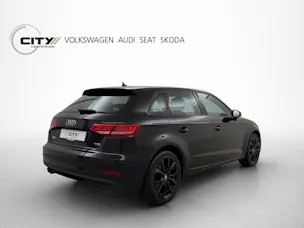 Audi A3 Sportback 1.5 T FSI S-Tronic