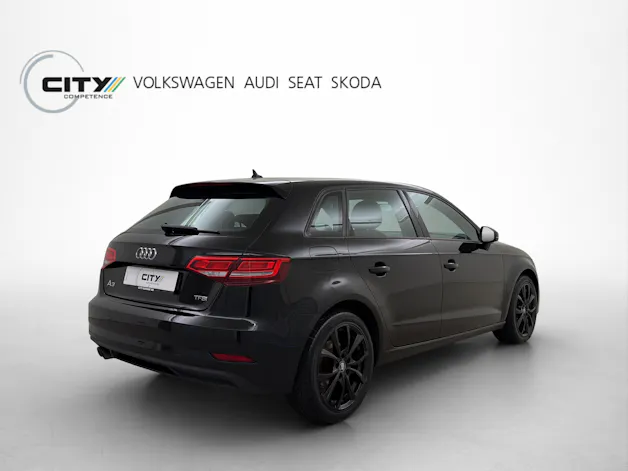 Audi A3 Sportback 1.5 T FSI S-Tronic