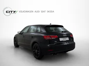 Audi A3 Sportback 1.5 T FSI S-Tronic