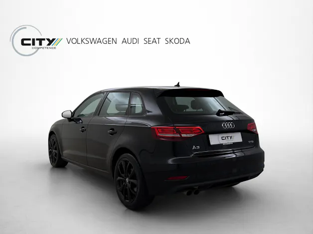 Audi A3 Sportback 1.5 T FSI S-Tronic
