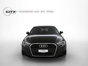 Audi A3 Sportback 1.5 T FSI S-Tronic