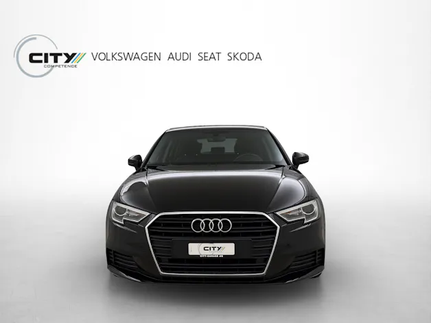 Audi A3 Sportback 1.5 T FSI S-Tronic