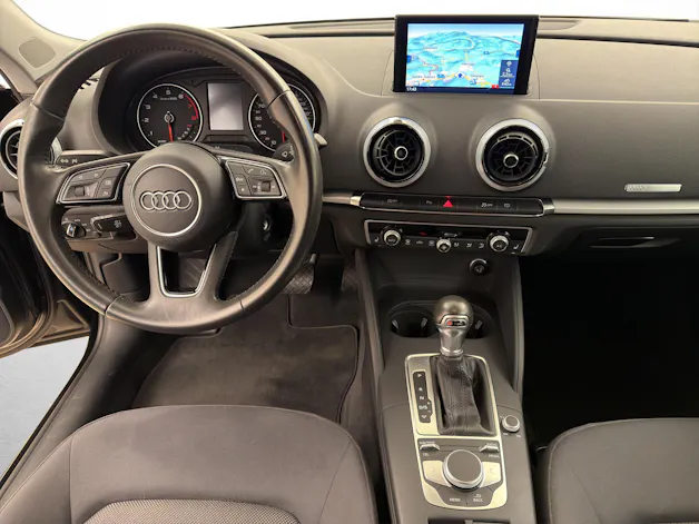 Audi A3 Sportback 1.5 T FSI S-Tronic