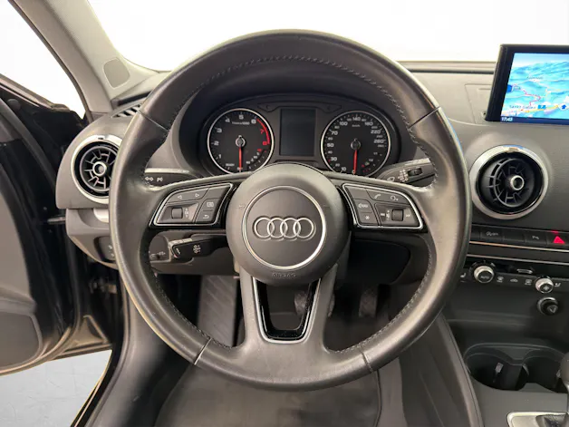 Audi A3 Sportback 1.5 T FSI S-Tronic