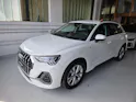 Audi Q3 Sportback 40 TFSI S line quattro S-tronic