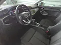 Audi Q3 Sportback 40 TFSI S line quattro S-tronic