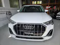 Audi Q3 Sportback 40 TFSI S line quattro S-tronic