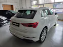 Audi Q3 Sportback 40 TFSI S line quattro S-tronic