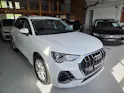 Audi Q3 Sportback 40 TFSI S line quattro S-tronic