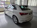 Audi Q3 Sportback 40 TFSI S line quattro S-tronic
